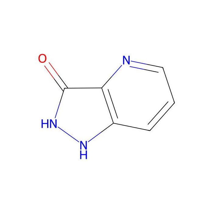 1H-吡唑并[4，3-b]吡啶-3(2H)-酮