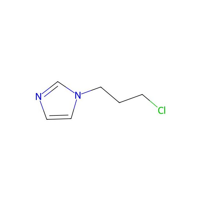 1-(3-氯丙基)-1H-咪唑