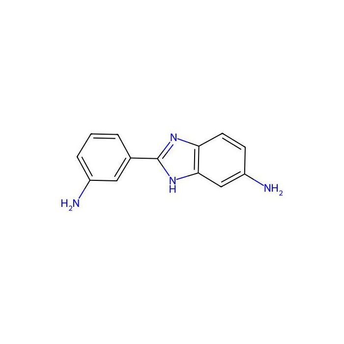 2-(3-氨基苯基)-5-氨基苯并咪唑