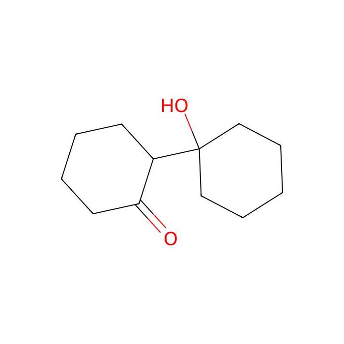 2-(1-羟基环己基)环己-1-酮