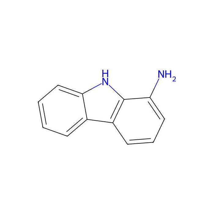 9H-咔唑-1-胺