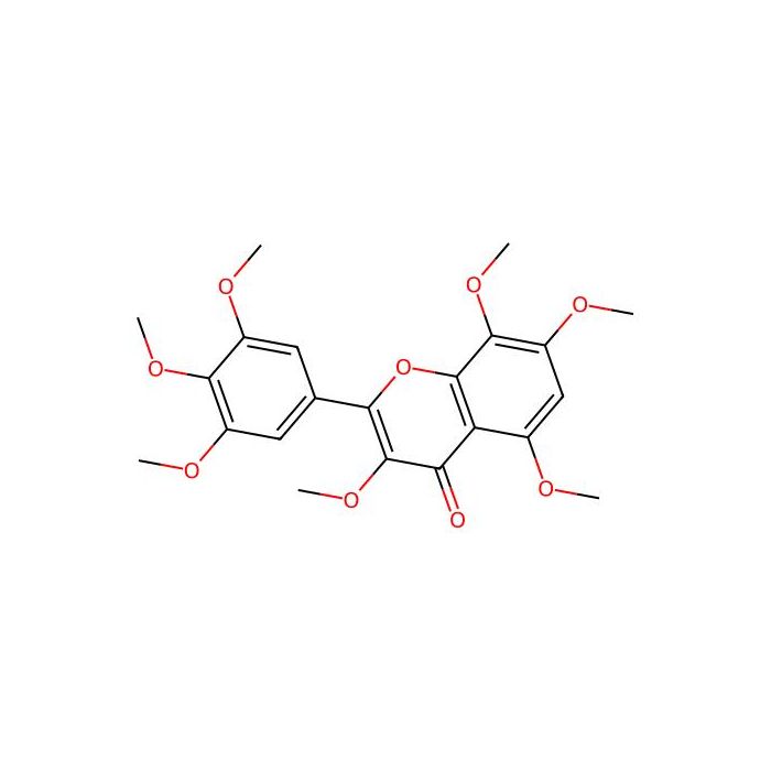 3，5，7，8，3'，4'，5'-Heptamethoxyflavone