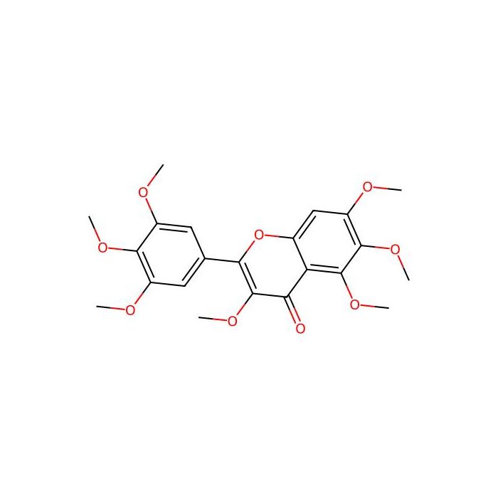 3，5，6，7，3'，4'，5'-Heptamethoxyflavone