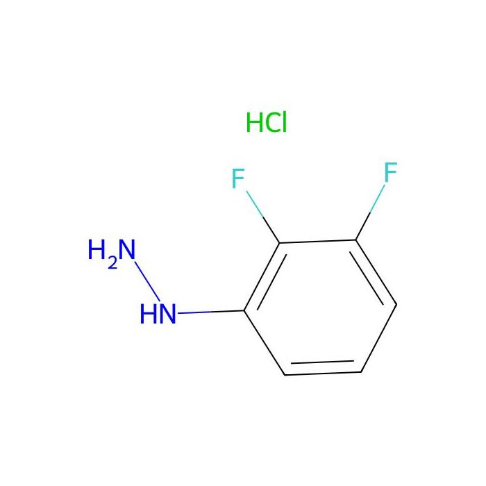 2,3-二氟苯肼盐酸盐