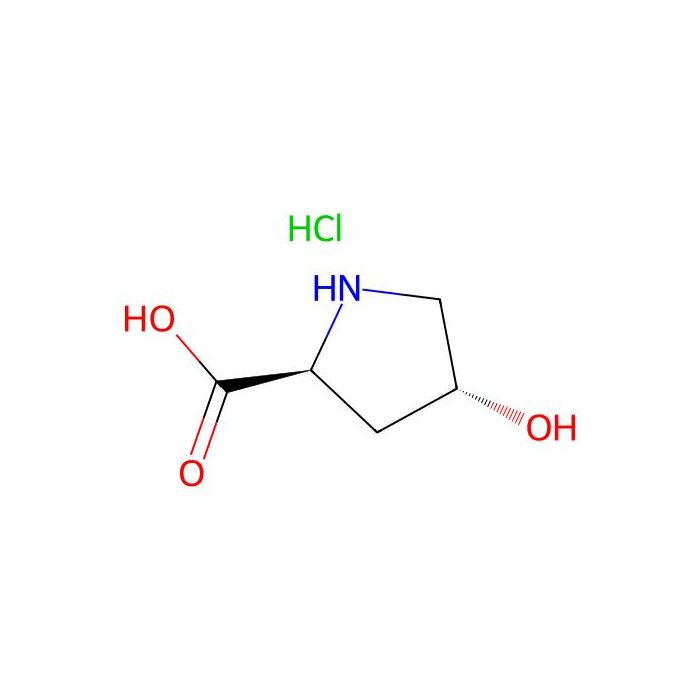 反式-4-羟基-L-脯氨酸盐酸盐