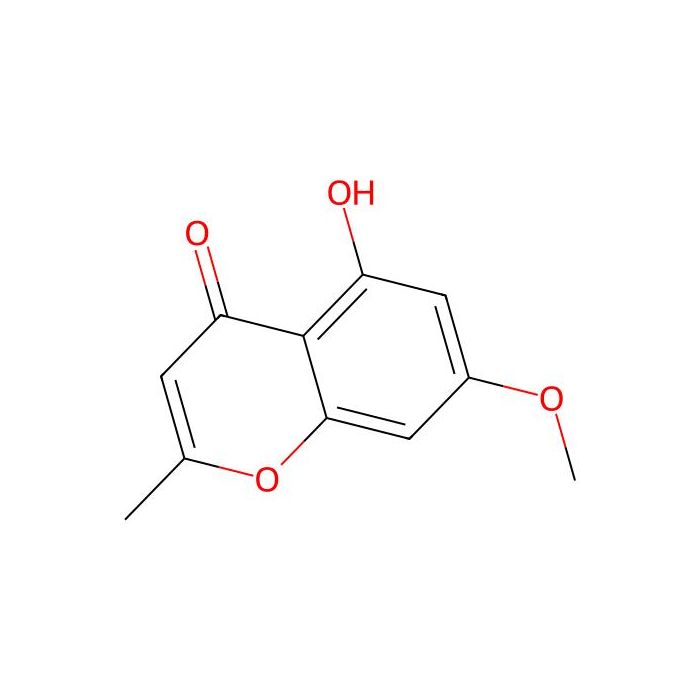 5-羟基-7-甲氧基-2-甲基-4H-1-苯并吡喃-4-酮