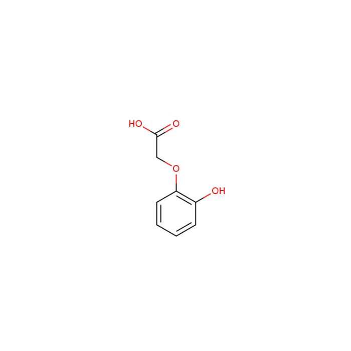 2-羟基苯氧基乙酸