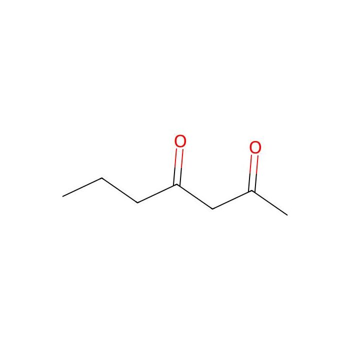 Heptane-2，4-dione