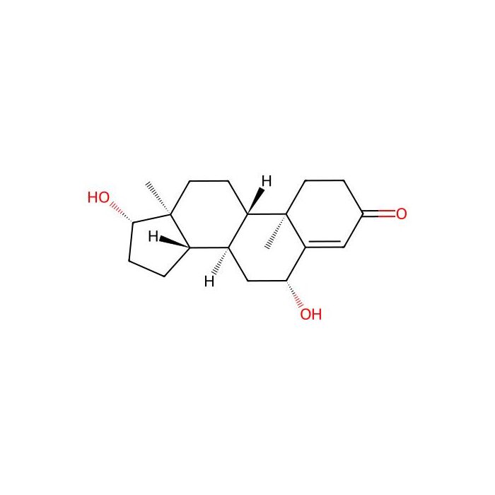 6β-羟基睾丸激素溶液