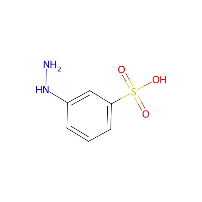 3-肼基苯磺酸