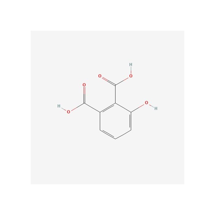 3-羟基邻苯二甲酸