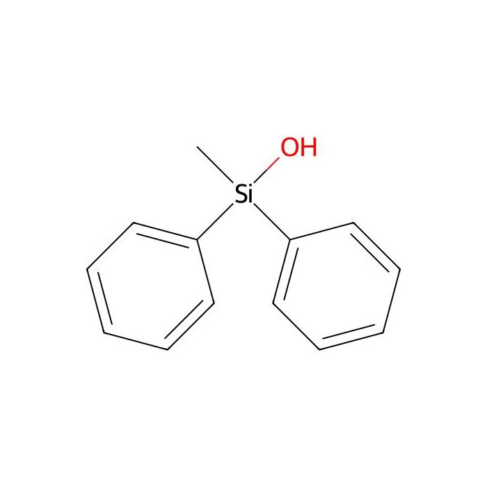 羟基甲基二苯基硅烷