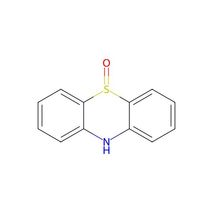 10H-吩噻嗪 5-氧化物