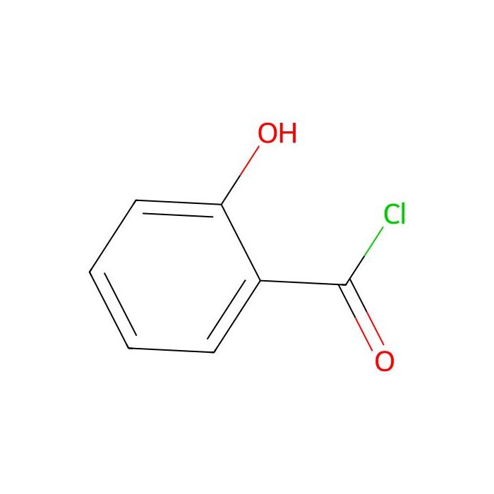 2-羟基苯甲酰氯