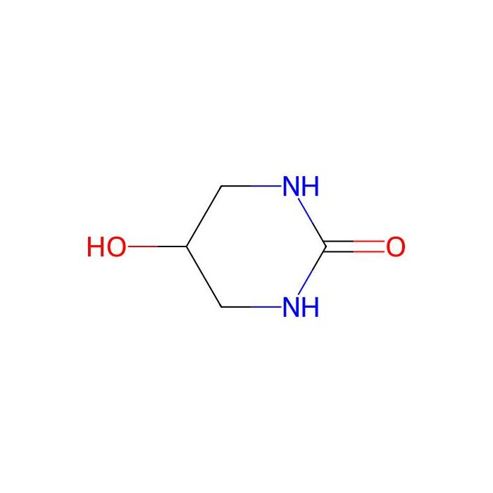 5-羟基四氢嘧啶-2(1H)-酮