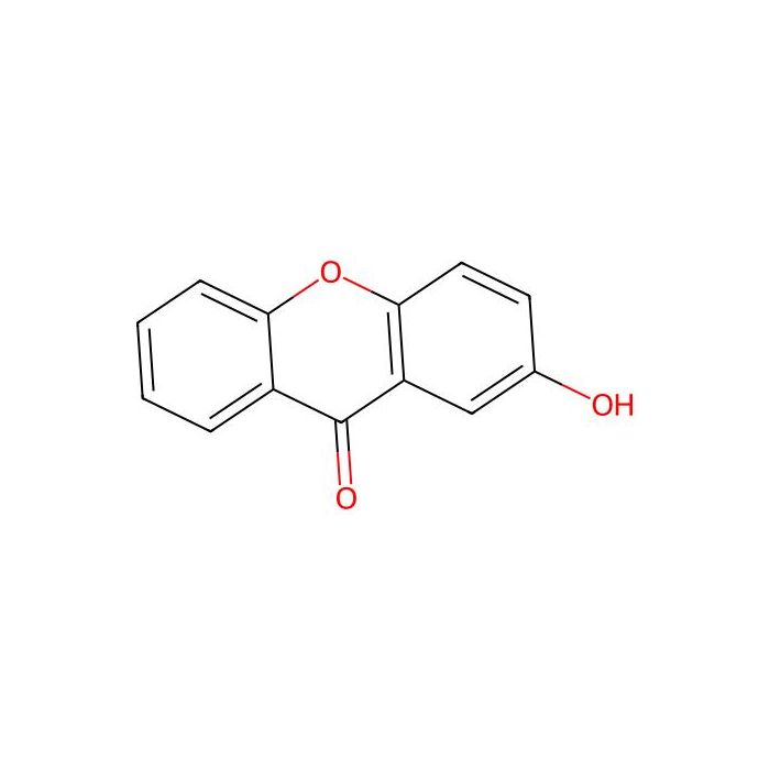 2-羟基呫吨酮