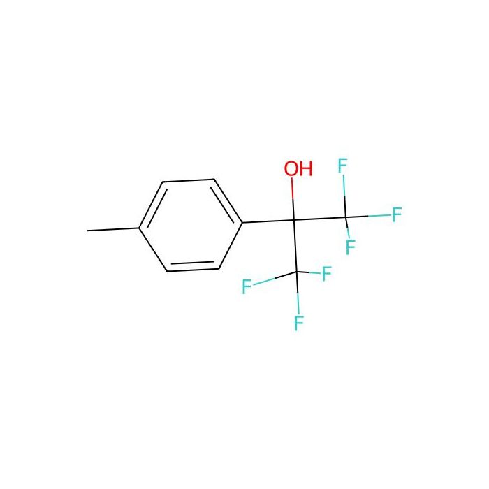 六氟-2-(对甲苯基)异丙醇