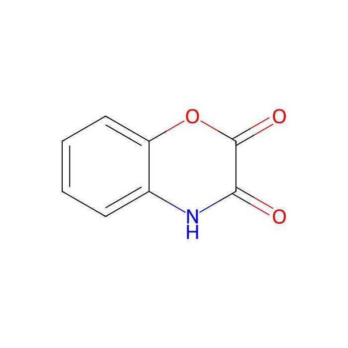 3-羟基-2H-苯并[b][1，4]恶嗪-2-酮