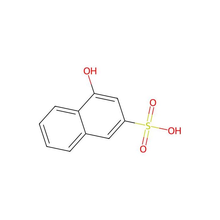 4-羟基萘-2-磺酸