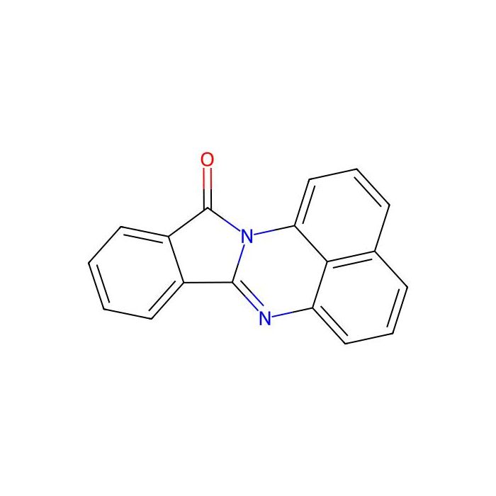 12H-异吲哚并[2，1-a]嘧啶-12-酮