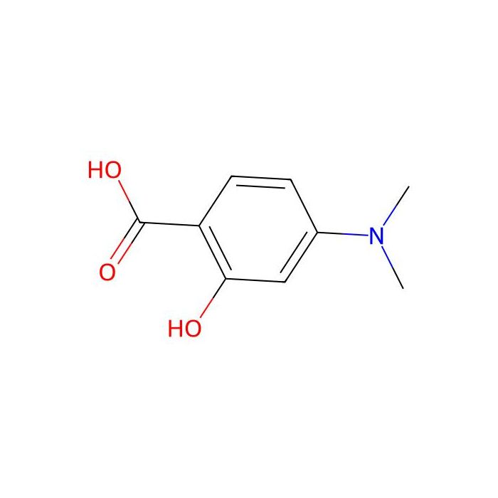 4-(二甲氨基)-2-羟基苯甲酸