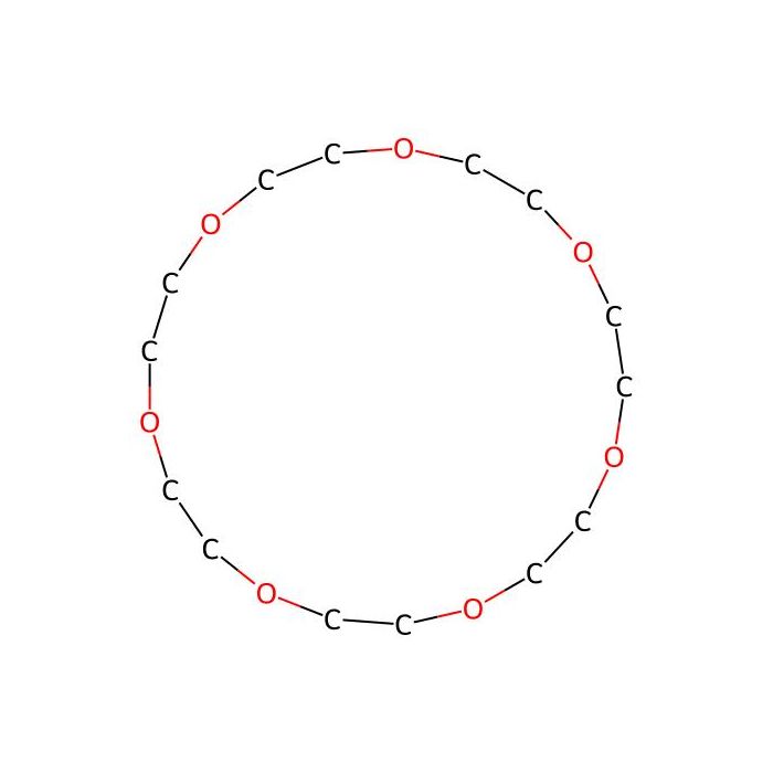 1，4，7，10，13，16，19-七氧杂环二十一烷