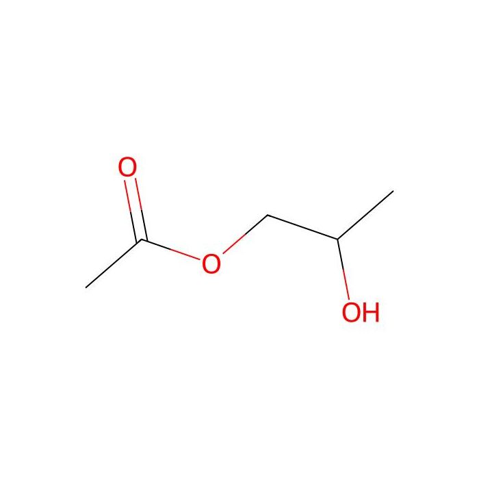 2-羟基丙基乙酸酯
