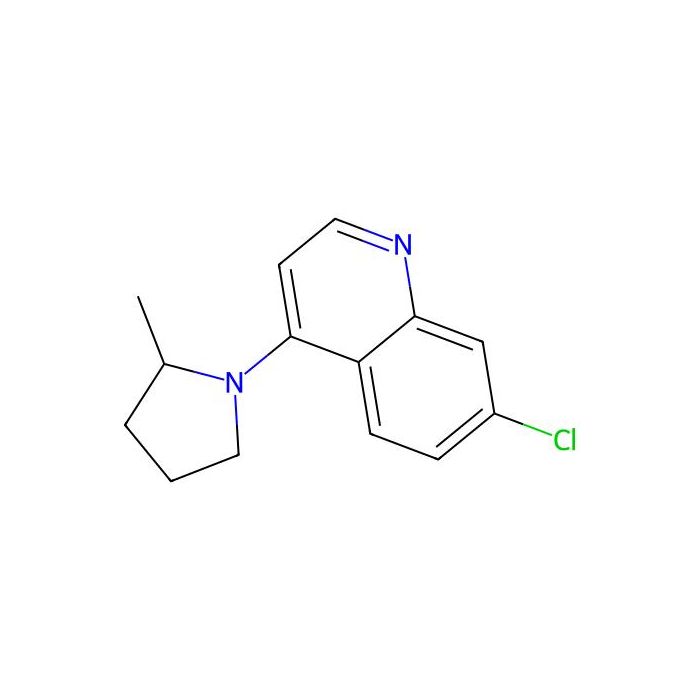 羟氯喹杂质F