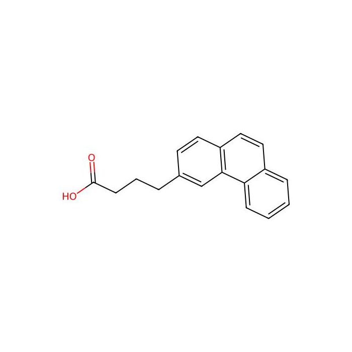 4-(菲-3-基)丁酸