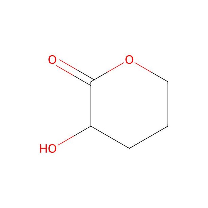 3-羟基四氢-2H-吡喃-2-酮