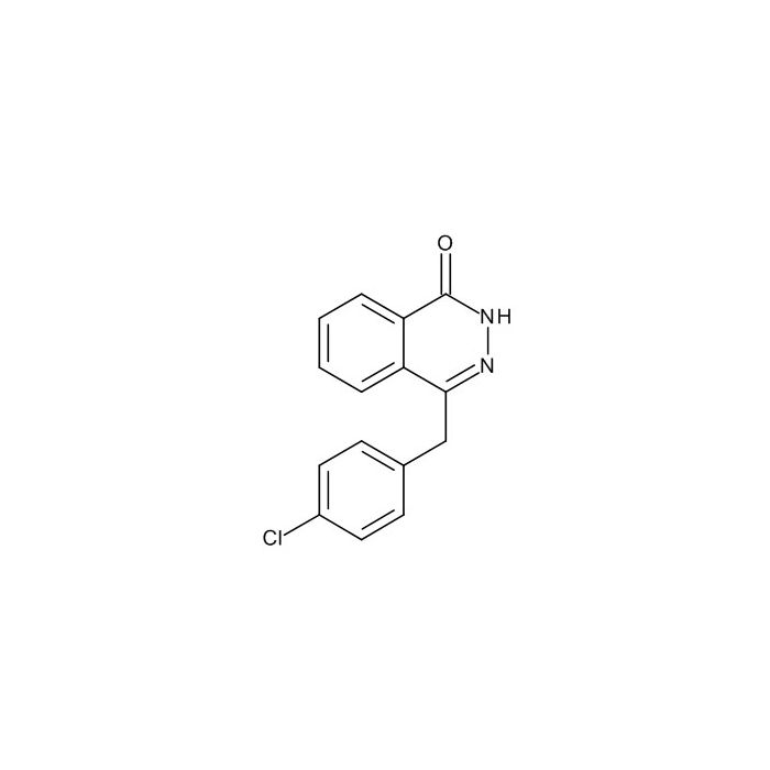 4-(4-氯苄基)-1-(2H)-酞嗪酮