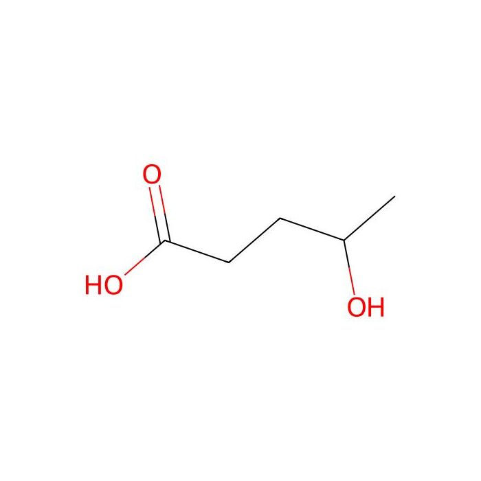 4-羟基戊酸