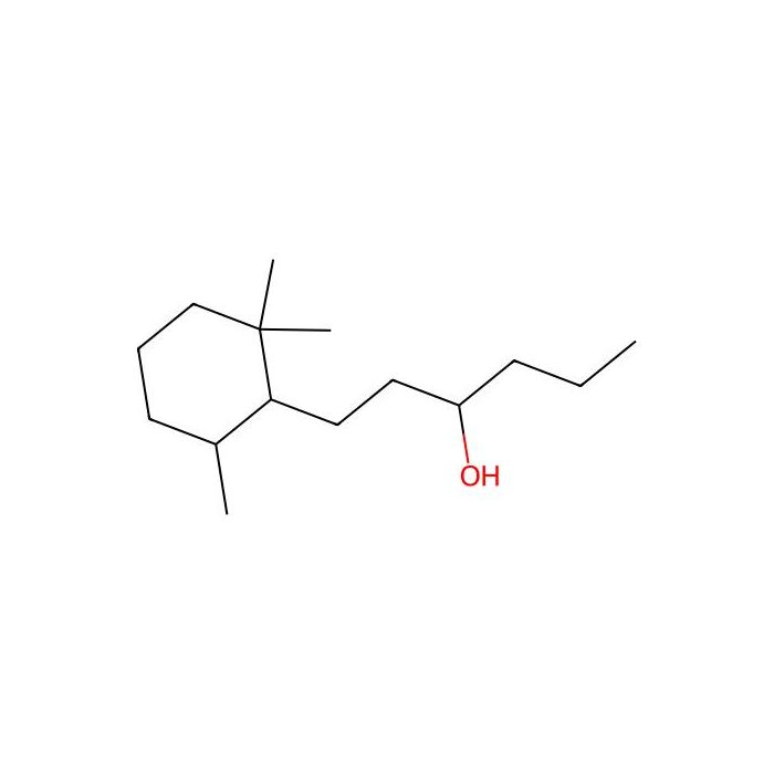 1-(2，2，6-三甲基环己基)己-3-醇