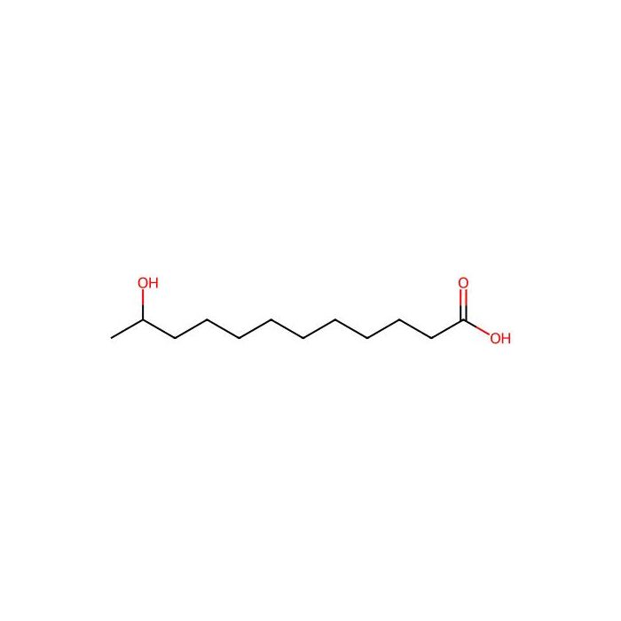 11-羟基十二酸