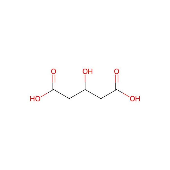 3-羟基戊二酸