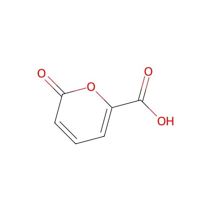 2-氧代-2H-吡喃-6-羧酸