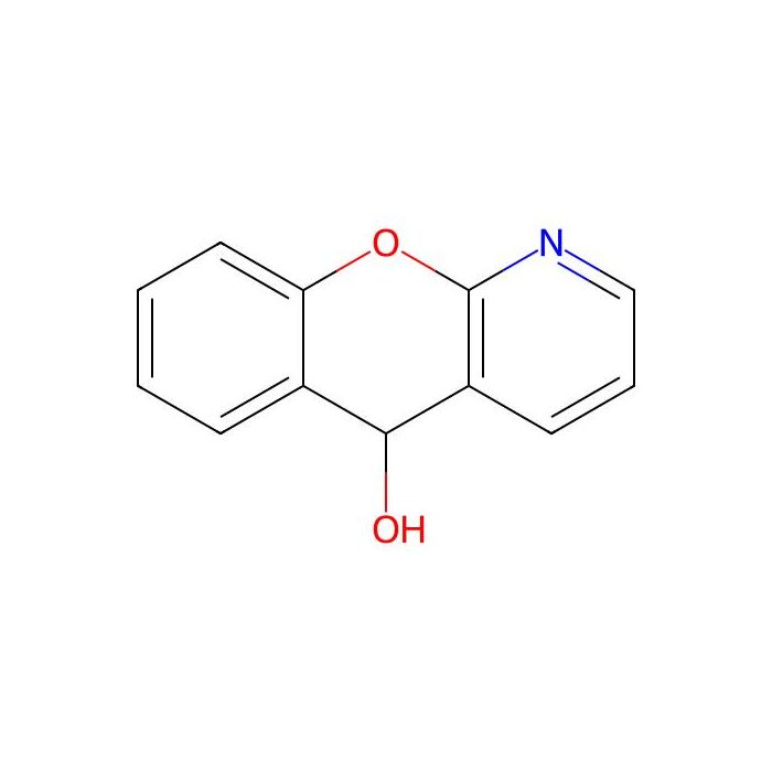 9-氧杂-1-氮杂-蒽-10-酚