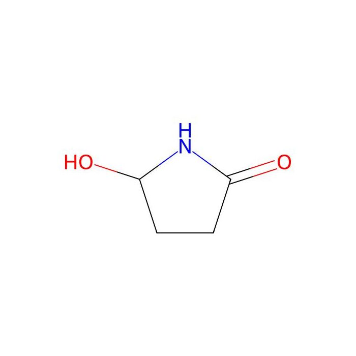 5-Hydroxy-2-pyrrolidinone
