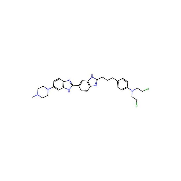 Hoechst 33342类似物