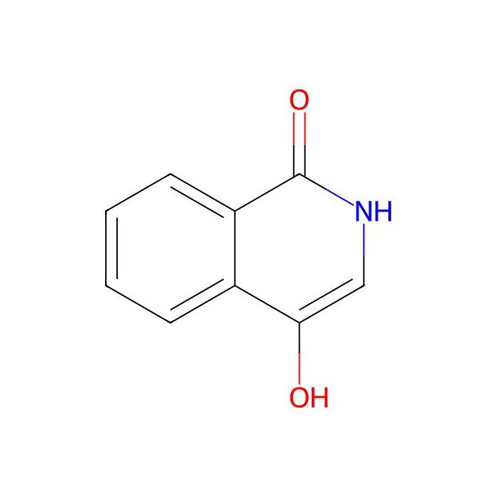 4-羟基异喹啉-1(2H)-酮