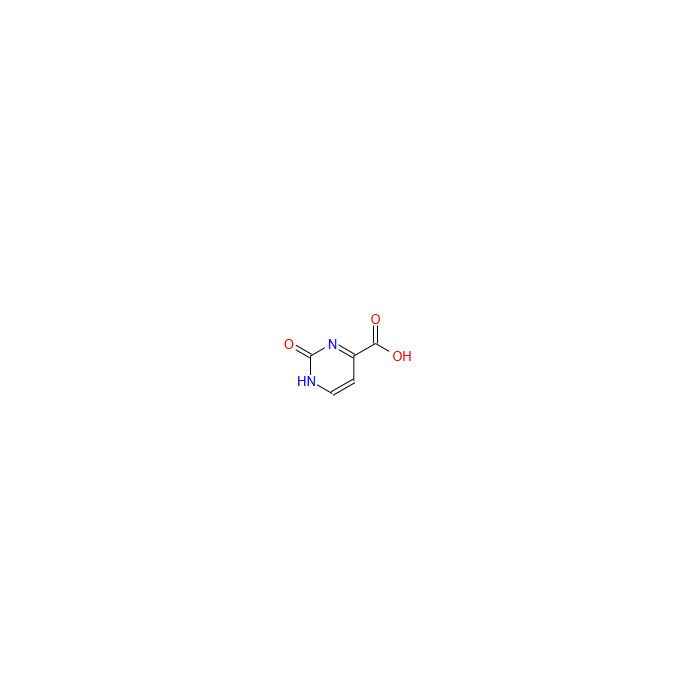 2-氧-3H-嘧啶-4-羧酸