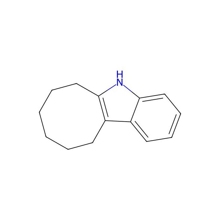 6,7,8,9,10,11-六氢-5H-环辛基[b]吲哚