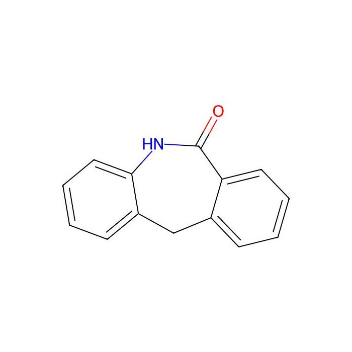 5H-二苯[b，e]氮杂卓-6(11H)-酮