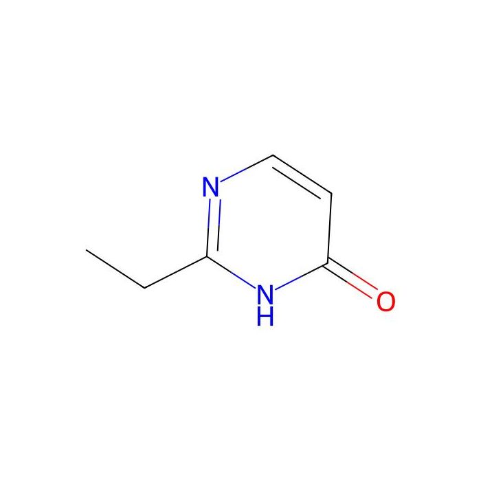 2-乙基嘧啶-4-酚