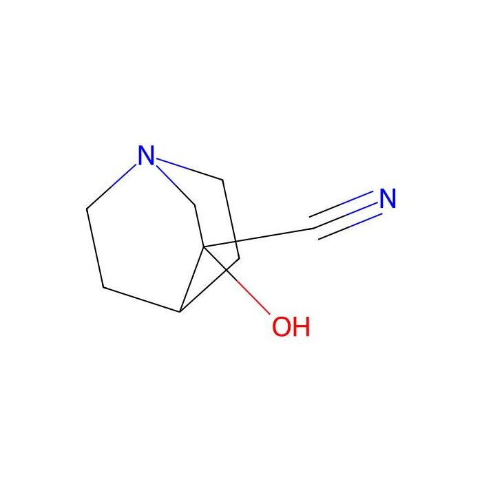 3-羟基喹洛啉-3-甲腈