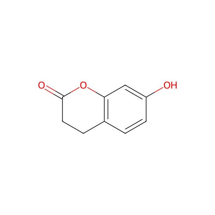7-羟基苯并二氢吡喃-2-酮