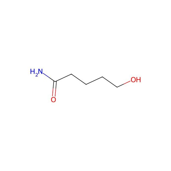 5-羟基戊酰胺