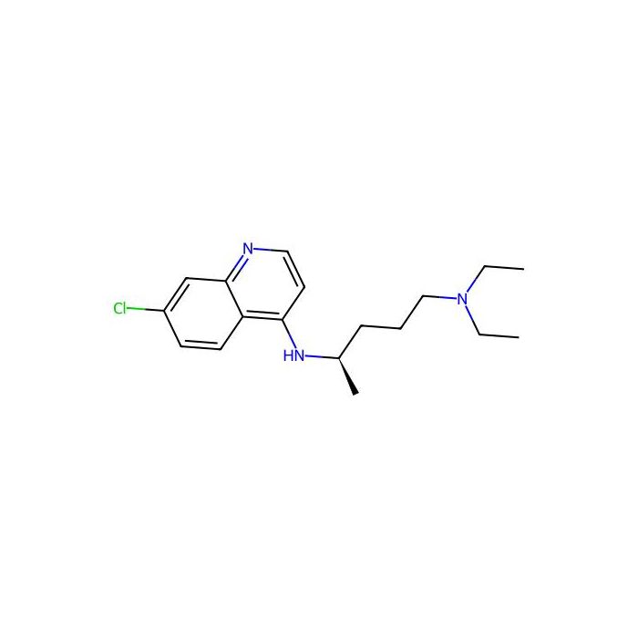 硫酸羟氯喹杂质23