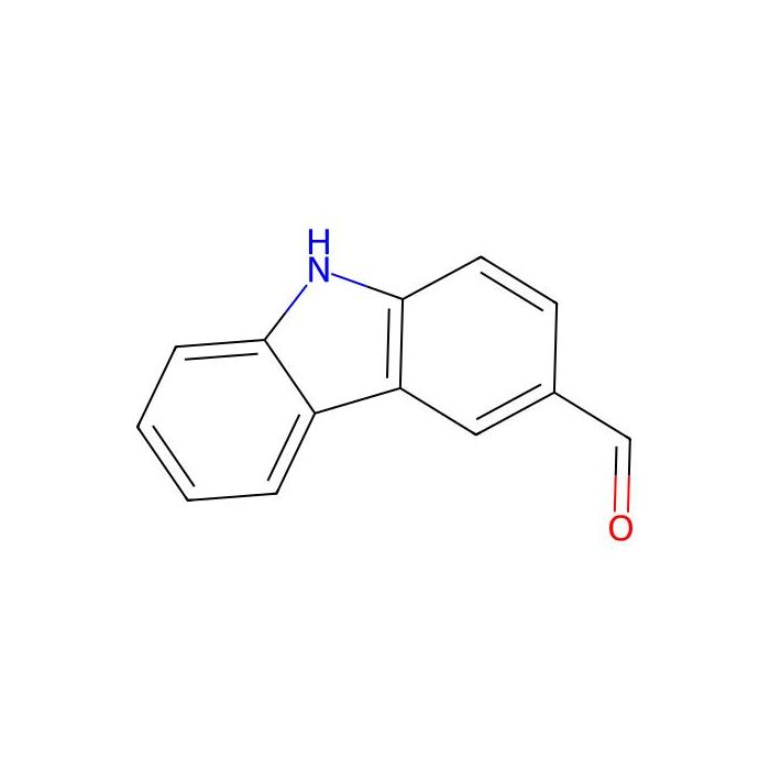 9H-咔唑-3-甲醛