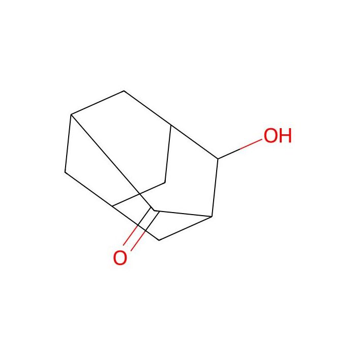 4-羟基-2-金刚烷酮